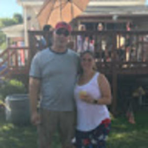 Meet your Posher, Kerry